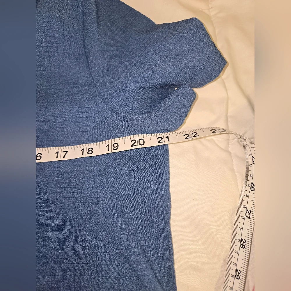 EMERY ROSE Women's L   Shirt Dress - Picture 10 of 13